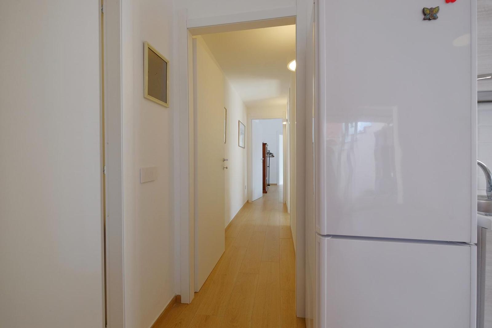 Newly Built Holiday House In Teulada Exterior foto